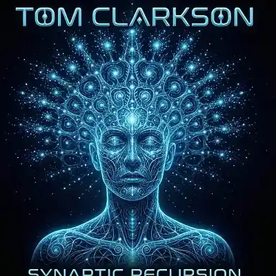 Picture for song 'Synaptic Recursion' by artist 'Steampipe Studio'