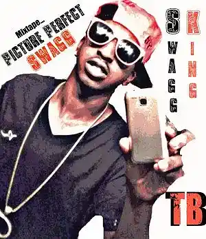 Picture for song 'Swagg King - Dance (Remix).mp3' by artist 'TRO BOYZ'