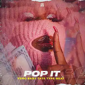 Picture for song 'Pop It' by artist 'TEDYSTER'
