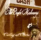 Picture for song 'Awkward Silence' by artist 'The Broke Mahoneys'