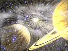 Picture for song 'Leaving The Solar System' by artist 'The Navigation'