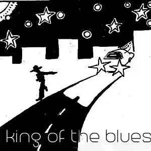 Picture for song 'king of the blues 2' by artist 'tichphillips'