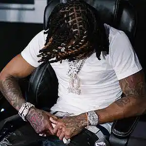 Picture for song '"School Fish" Lil Durk, King Von etc.' by artist 'TTHOODBXYRICH.BEATS'