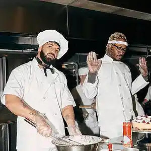 Picture for song 'Future x Drake type beat - "Tony Montana"' by artist 'TTK BEATZ'