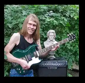 Artist picture