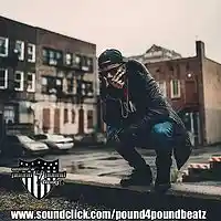 Picture for song 'Yung Nigga' by artist 'WESOUAFOOL'