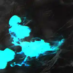 Picture for song 'Young Thug x Travis Scott Type Beat - Splitting' by artist 'WHAT?BOYBEATS'