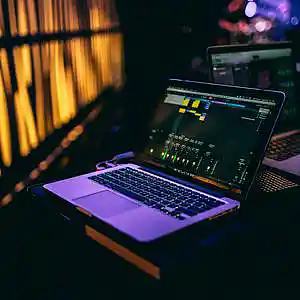 Picture for song '" Clues" Beat for Sale' by artist 'whoDeanyBeatz'