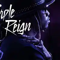 Picture for song 'Purple Reign ' by artist 'Zablone Beats'