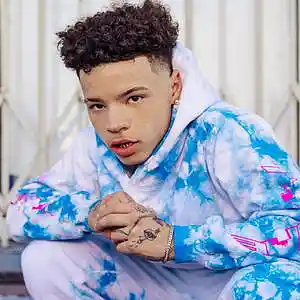 Picture for song 'Rain' by artist 'Zablone Beats'