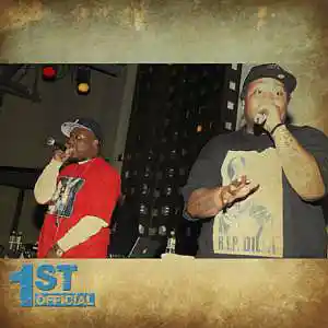 Picture for song 'Stay Dreamin' (Buy 1 Get 3 Free)' by artist '1st Official'