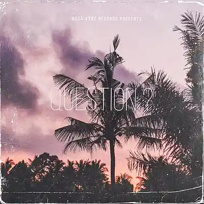 Picture for song 'QUESTION' by artist '35kbeats'