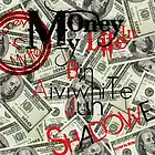 Picture for song 'Money in my life' by artist 'Aiviwhite Production'
