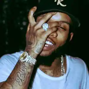 Picture for song 'Tory Lanez x Drake type beat - Total' by artist 'Beats by Kogniak'