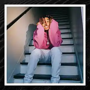 Picture for song 'MINIMIZE - The Kid LAROI x Nick Mira Type Beat' by artist 'Bino Made The Beat'