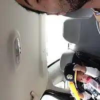 Picture for song 'SD Knox hit' by artist 'BLAS'