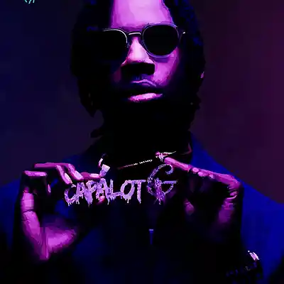 Picture for song 'Say It Like You Mean It' by artist 'BroPro-beats'