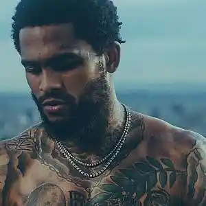Picture for song 'Check / Dave East x Young M.A Type Beat (2 For 1)' by artist 'Buckroll'