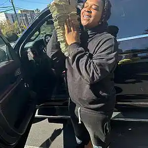 Picture for song 'YTB Fatt type beat "Uptown" Hard trap type beat' by artist 'bythewave'