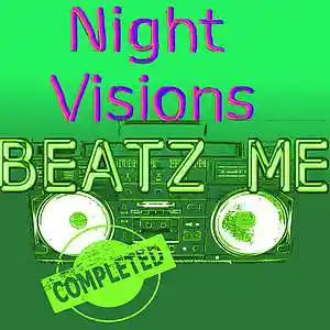 Picture for song 'Night Visions' by artist 'Cam7Song'