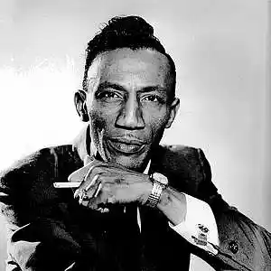 Picture for song 'Ya Ya (Lee Dorsey)' by artist 'Chris Baker'