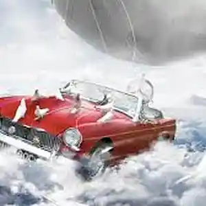 Picture for song 'Lifted (Instrumental)' by artist 'ChrisListerSounds'