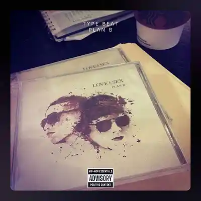 Picture for song 'Plan B Reggaeton Type Beat "Love and Sex"' by artist 'czbeat'