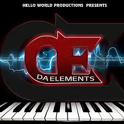 Picture for song 'Dramma 2011' by artist 'Da Elements'