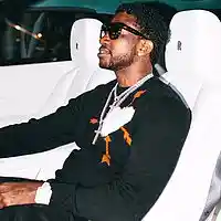 Picture for song 'Make It Trappin' by artist 'DeeFom'