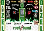 Picture for song 'Sweet Home Alabama v.2.mp3' by artist 'DiZEL'
