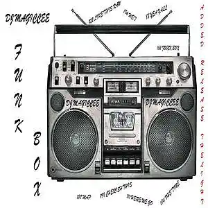 Picture for song '122 LIKE THIS RAW' by artist 'dj magiccee'