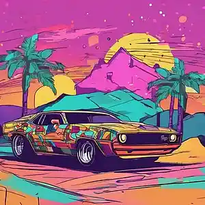 Picture for song 'NUBEL - Trap Type Beat' by artist 'elBeh Music'