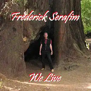 Picture for song 'Who Are We?' by artist 'Frederick Serafim'