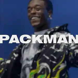 Picture for song 'Jersey Club Beat "Packman" BUY 1 GET 1 FREE' by artist 'FuneeGang Beats'