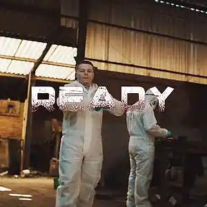 Picture for song 'Ready' by artist 'Chris Giotis'