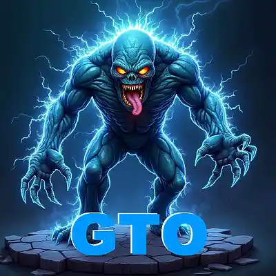 Picture for song 'Daemons In The Digital' by artist 'GTO'