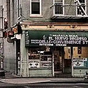 Picture for song 'On The Block - 75Bpm' by artist 'HenrokBeatz'