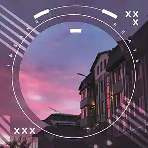 Picture for song 'Sunset - Emo Storytelling Guitar Rap Instrumental' by artist 'Insane BTM'