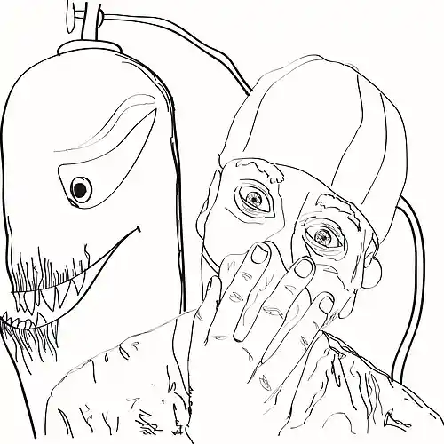 Picture for song 'SOS - Catch a Break' by artist 'J Soster'