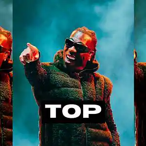 Picture for song 'Top (Buy 1 get 4 FREE)' by artist 'JHURLY'