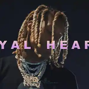 Picture for song 'Royal Hearts' by artist 'JuiczXxx'