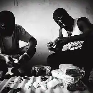 Picture for song 'Bricks (VZL)' by artist 'JuSaMeLoDy'