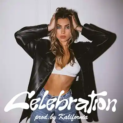 Picture for song 'Celebration (Cminor 92bpm) @kalifornia.lover x @pr' by artist 'Kalifornia'