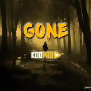Picture for song 'Gone (Hard Rap Beat)' by artist 'kddpro'
