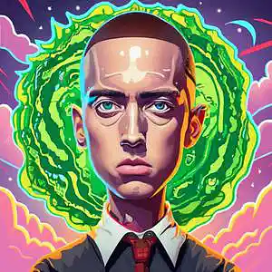 Picture for song 'The Return' by artist 'KLMN Beats'