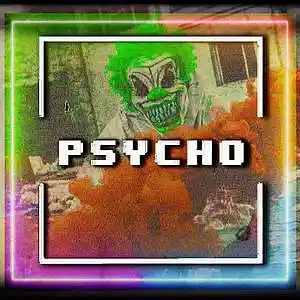 Picture for song 'Psycho, Joyner Lucas Type Beat' by artist 'Kolarbeatz'