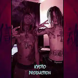 Picture for song 'Kizaru x Lil Gnar x Rich The Kidd - "Die Lit"' by artist 'Kyoto Production'