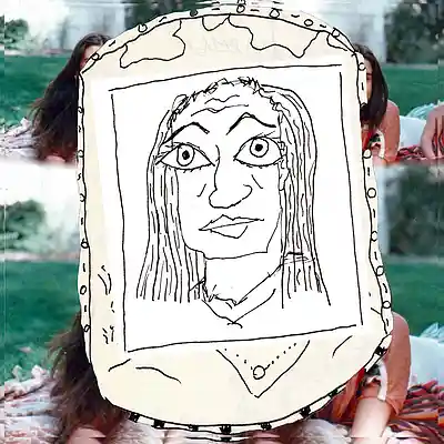 Picture for song 'SHE OF WHO' by artist 'larry goodell'