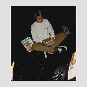 Picture for song 'onafriday' by artist 'lilcharms'