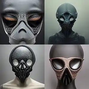 Picture for song 'Starbound' by artist 'R3D NOIZE'
